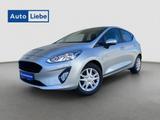 Ford COOL&CONNECT 1.0- KLIMA|FREISPRECH|CARPLAY|uvm. - Ford Fiesta aus 2020