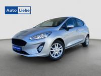 Ford FIESTA COOL&CONNECT 1.0 CARPLAY + PARKSENSOREN