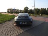 Porsche 992 GT3 Touring - Porsche 992 in Mönchengladbach