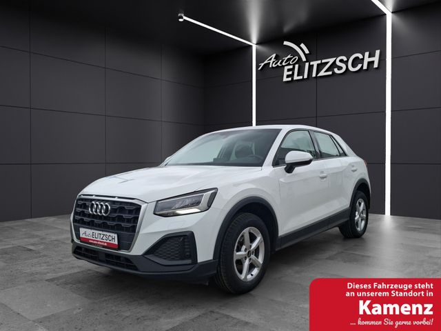 Audi Q2 35 TFSI S-tronic LED Navi PDC SH