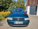 Volkswagen VW Polo 1.Oi - gebrauchte VW Polo aus dem Jahr 1998