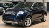 Land Rover Discovery Sport S FWD - blaue Land Rover Discovery