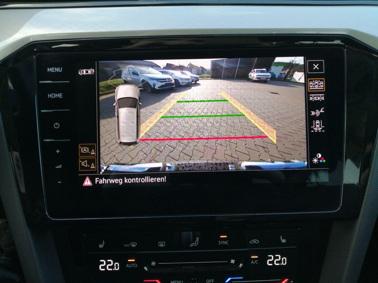 Volkswagen Passat 2.0 TSI DSG NaviPl AHK virtual, миниатюра 18