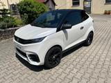 Aixam Coupé Sport *Kamera*Garantie 08/2026* - Aixam aus 2024