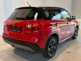 Suzuki Vitara 1.4 1. Hand - Suzuki Vitara Gebrauchtwagen in Berlin