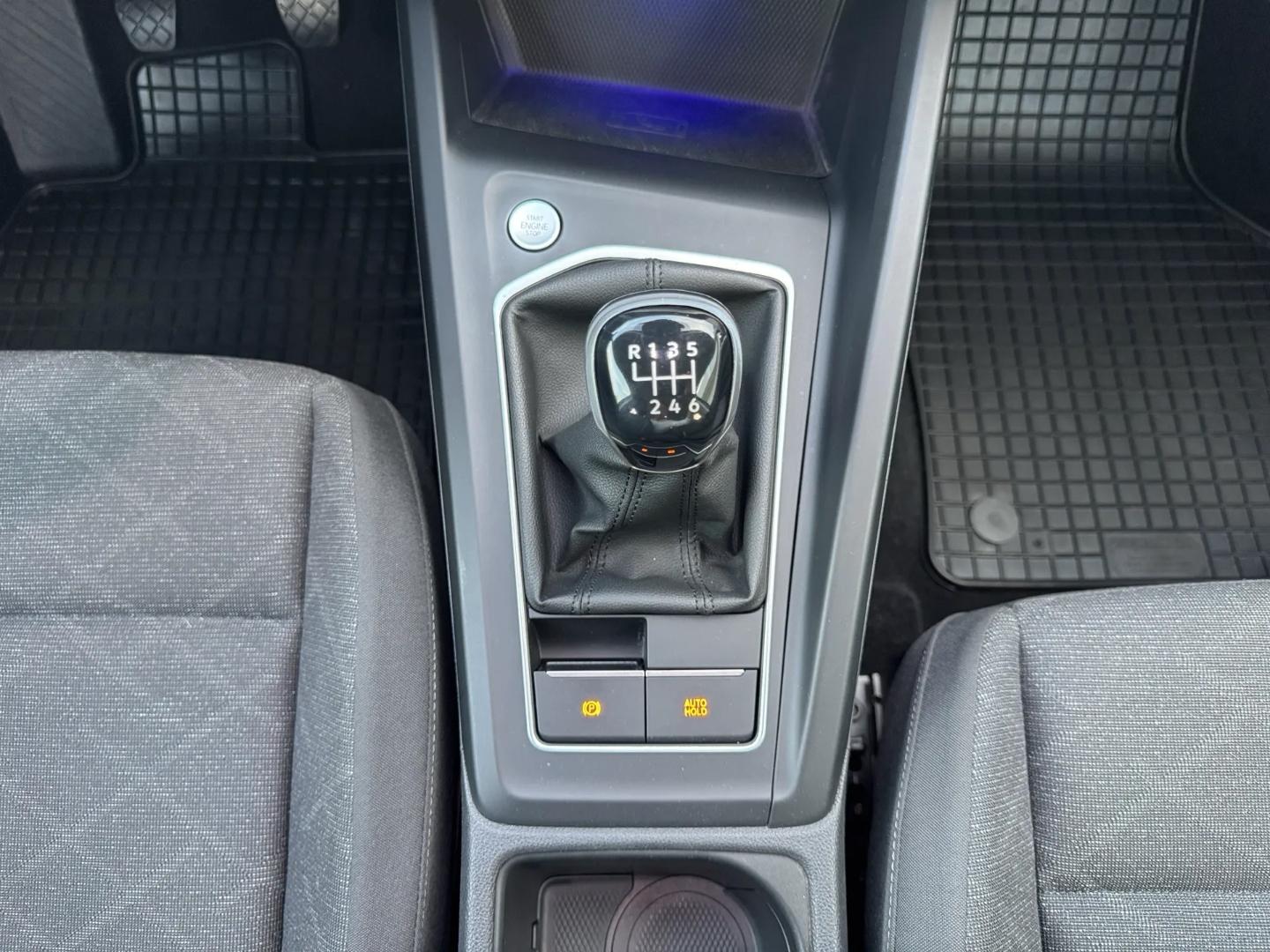 Volkswagen Golf VIII 1.5 TSI *LED+*NAVI*KAMERA*, миниатюра 12