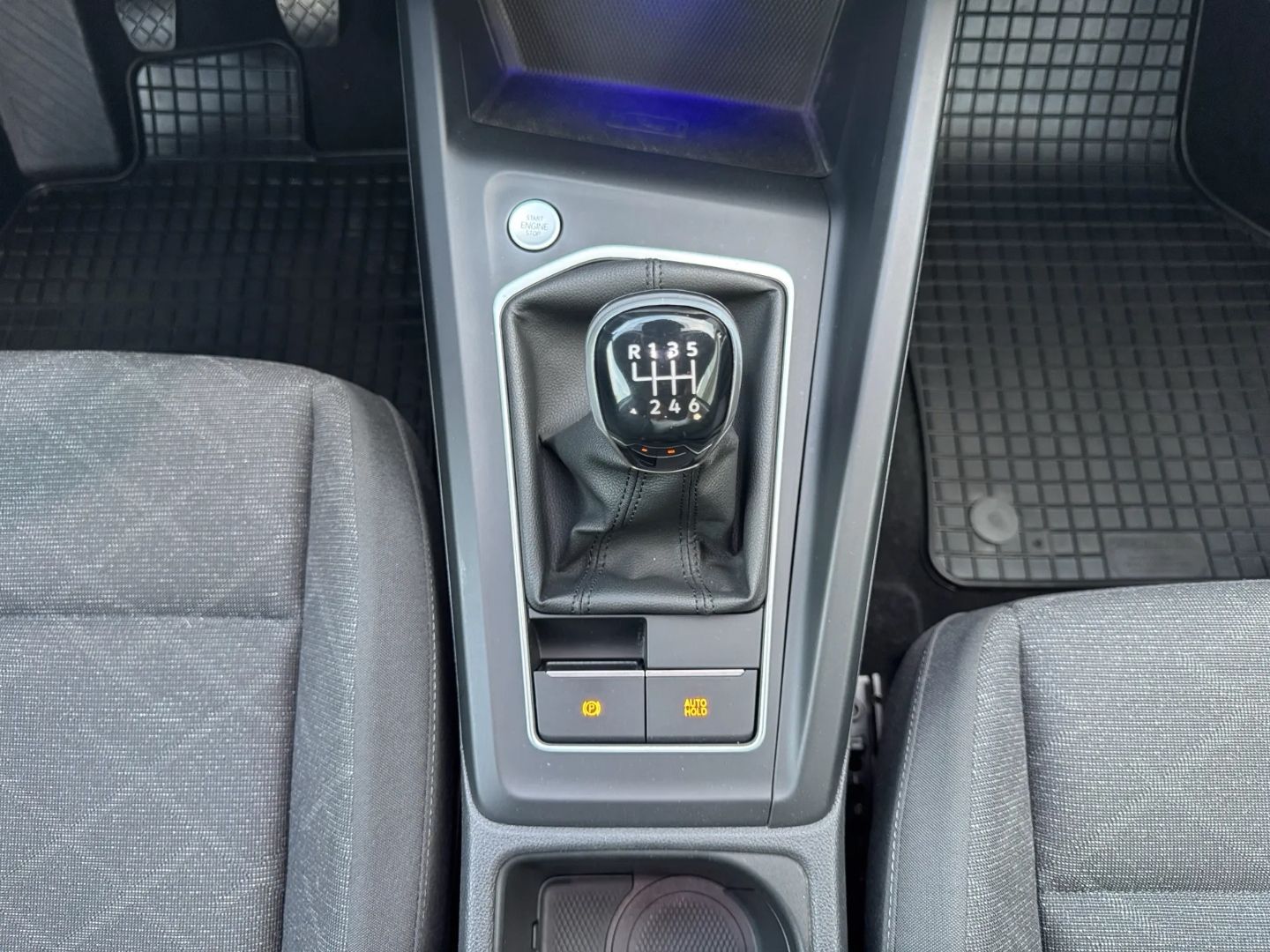 Golf VIII 1.5 TSI *LED+*NAVI*KAMERA*