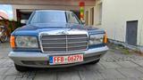 Mercedes-Benz Mercedes 380 SE Oldtimer in Puchheim - Mercedes-Benz 380: Se
