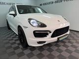 Porsche Cayenne GTS V8 Porsche Approved 06.27 ServiceNEU - Porsche: Allradantrieb