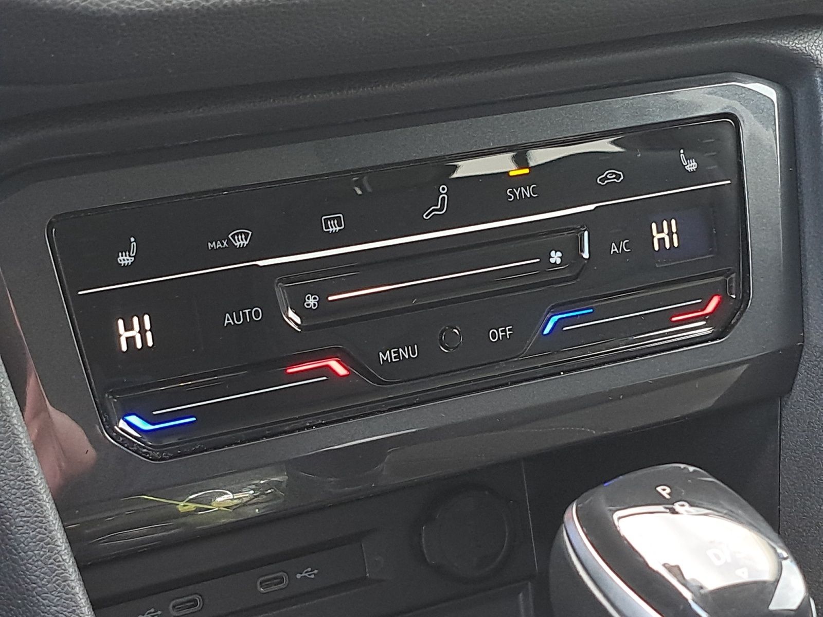 Volkswagen Tiguan Allspace - Bild 21