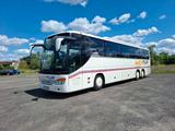 Setra S416 GT-HD, 53+2+1, Tacho Analog - Setra Reisebus 416