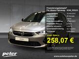 Opel Corsa F 1.2 Turbo GS Line Klimaautomatik Sitzhei