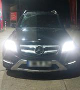 Mercedes-Benz Mercedes Benz GLK 220 Automatik AHK HU 07.... - Mercedes-Benz GLK 220 in Kiel