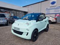 Aixam eMinauto 48V permuttjadegrün