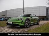 Porsche Taycan 4 Cross Turismo LED-Matrix BOSE PDLS Plus - Porsche Taycan in Nürnberg
