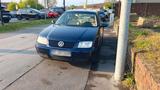 Volkswagen bora 19 tdi - Volkswagen Bora aus 2003: TDI