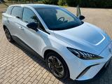 MG4 EV 64 kWh Luxury Luxury - MG MG4: Automatik