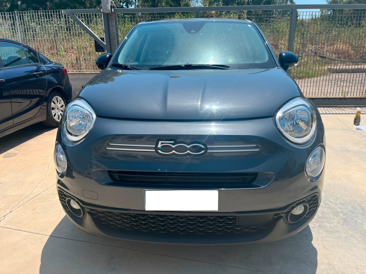 Other Fiat 500X 1.3 MultiJet 95 CV Club imagem 2