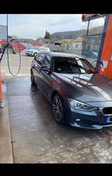 BMW F31 320d Kombi Tuning zu verkaufen - BMW 320: Tuning