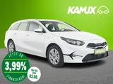 Kia Ceed 1.6CRDi SW Aut.Vision+NAVI+TEMPO+PDC+SHZ - gebrauchte Kia cee'd / Ceed aus dem Jahr 2024