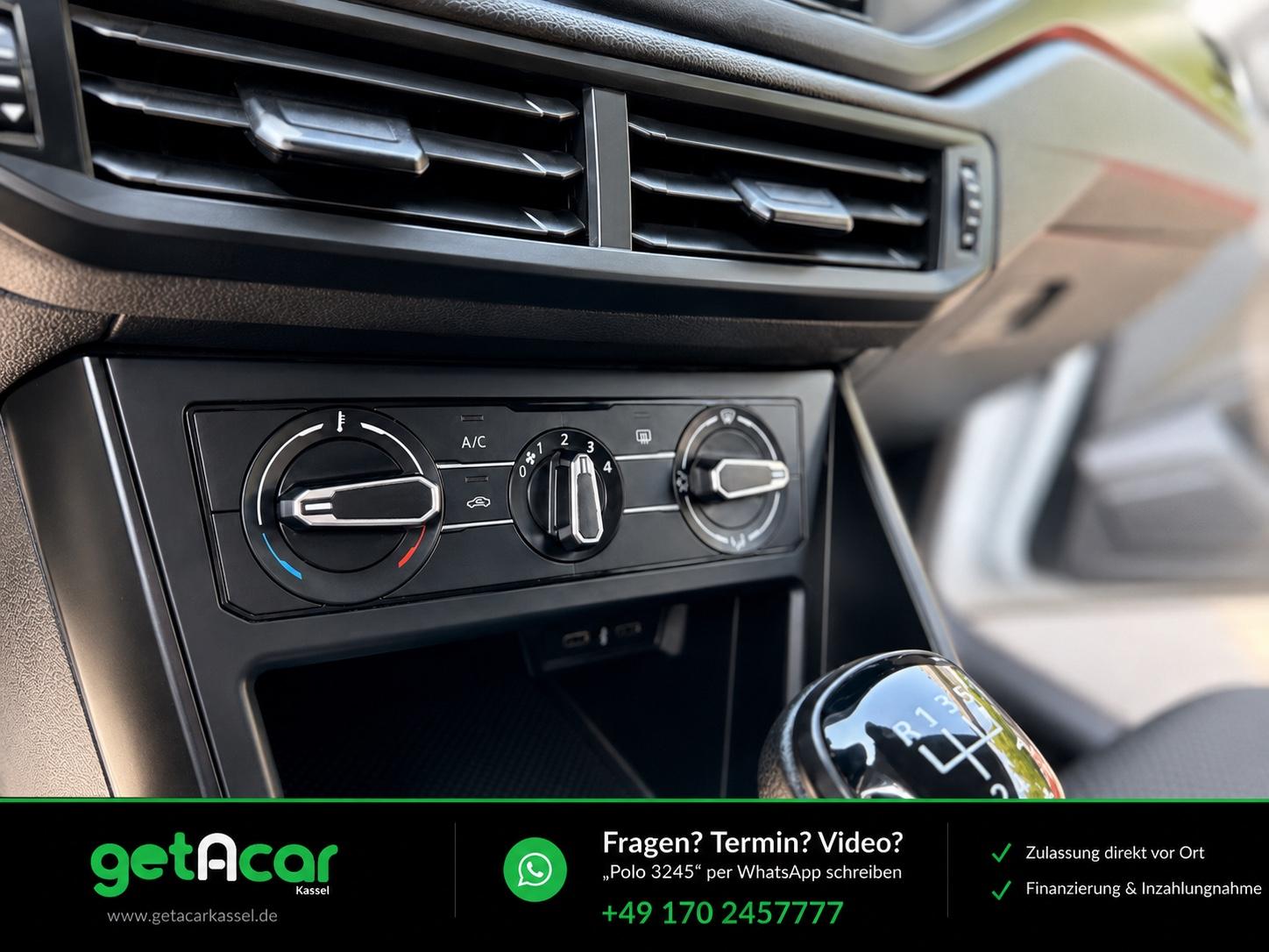 Volkswagen Taigo 1.0 TSI*DIGITAL COCKPIT*DAB*BLUETOOTH*PURE, миниатюра 21