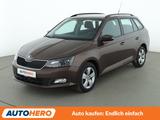Skoda Fabia 1.2 TSI Ambition Aut.*PDC*SHZ*ALU*KLIMA* - Skoda Fabia Gebrauchtwagen in Duisburg