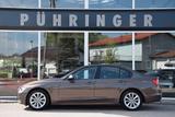 BMW 320d xDrive - BMW 320: Limousine, 320d Xdrive