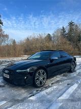 Audi A7 3.0 quattro 3xS PANO B&O LUFT MATR... - Audi A7 Gebrauchtwagen in München