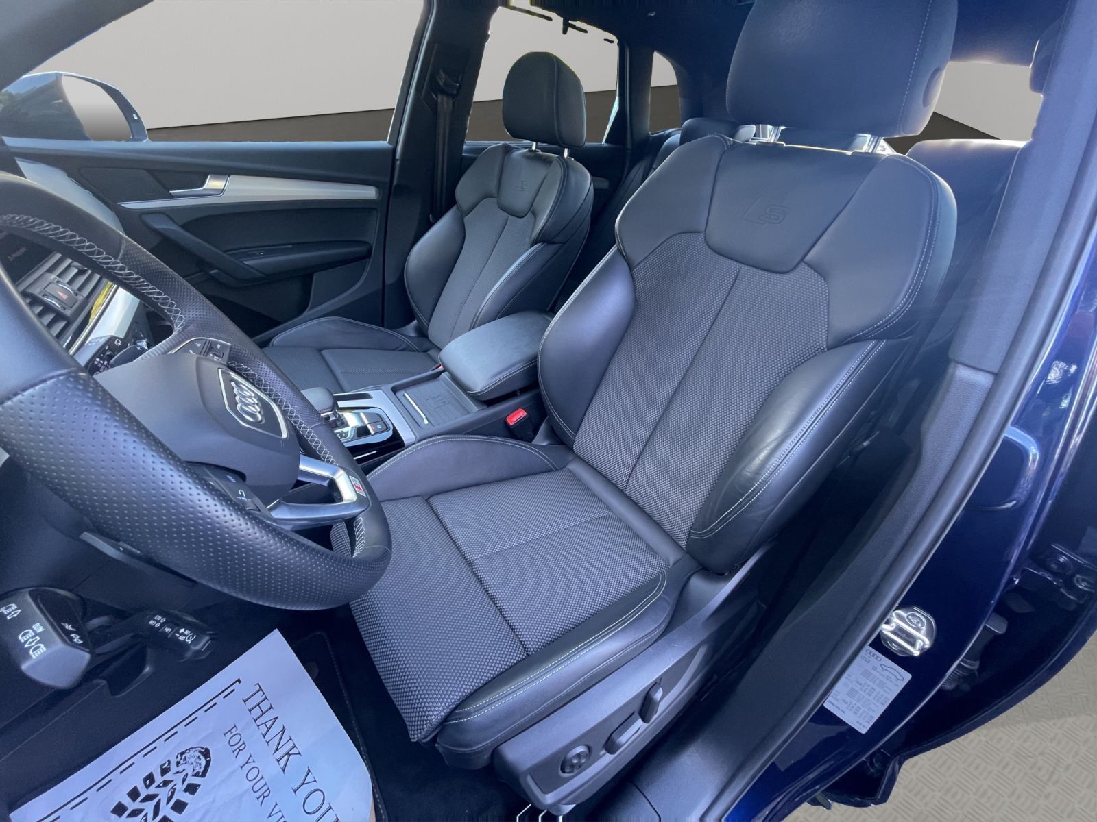 Audi Q5 - Bild 11