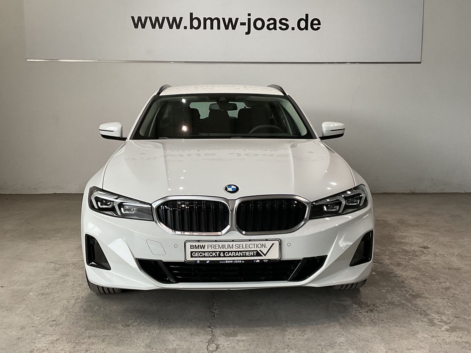 Fahrzeugeinzelansicht 6 Fahrzeugabbildung BMW 318i |Komfortzugang |Sitzheizung |Parking Assist