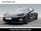 Porsche Taycan GTS Sport Turismo LED-Matrix InnoDrive - Porsche Taycan in Frankfurt (Main)