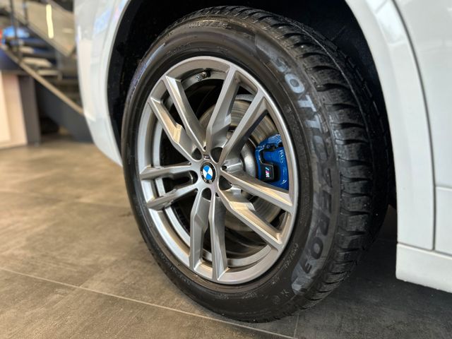 BMW X3 xDrive 30d M Sport *Klima*LED*Navi*Bluetooth*