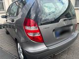 Mercedes-Benz Mercedes A Klasse 160 CDI - Mercedes-Benz A 160 in Bielefeld
