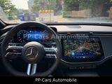 Mercedes-Benz E 450 4M T AMG Advanced+*PANO*AHK*KeyGO*360°K*DL - Mercedes-Benz E 450 aus 2024