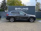 BMW X3 xDrive 30 e M Sport Leder DAB HUD AHK - BMW X3 in Lübeck