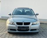 BMW 320 3er  Limousine 320i  * Motor 2.0  Ps 150 - BMW aus 2005: 3er