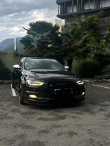 Audi S4 B8 - Audi A4: 8b