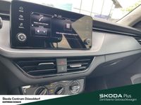 Skoda Kamiq - Vorschau Bild 17