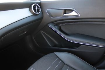 Mercedes-Benz CLA 200 Lim. *sehr gepflegt*
