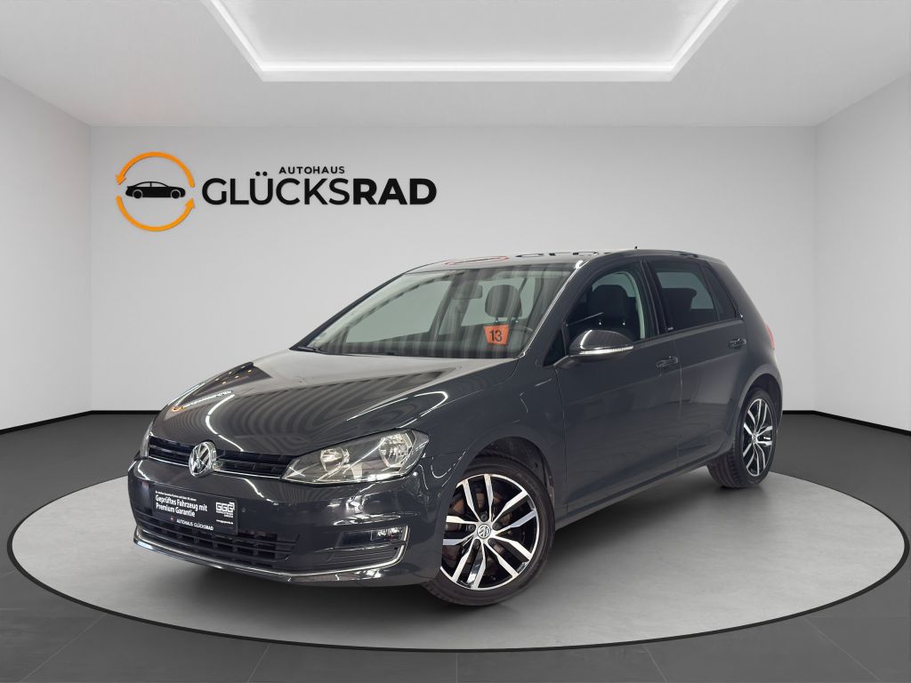 Image of Volkswagen Golf