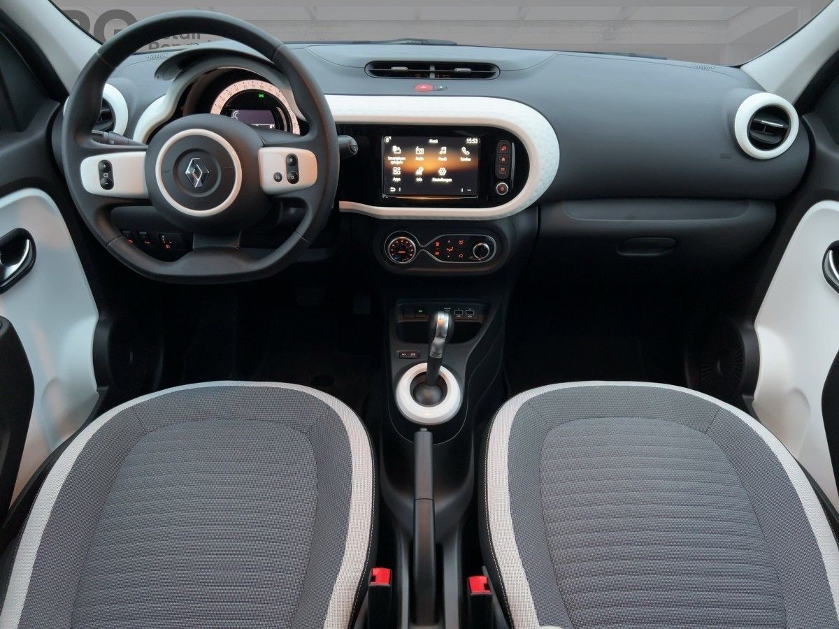 Renault Twingo - Bild 10