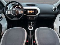 Renault Twingo - Vorschau Bild 10