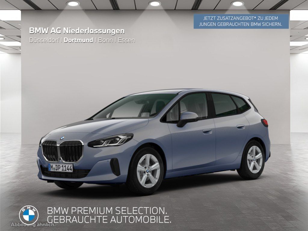 BMW 216 Active Tourer