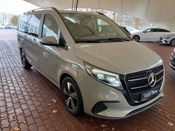 Mercedes V 250 - 3