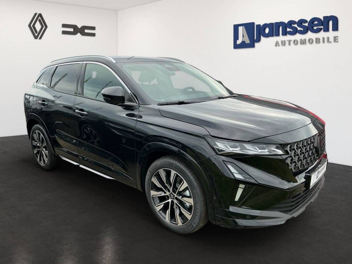 Fahrzeugabbildung Renault Austral Techno Full Hybrid E-Tech 200
