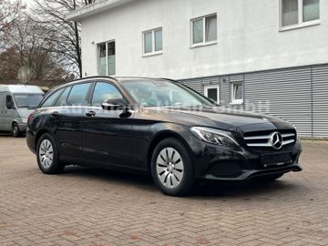 Mercedes C 200 - 4