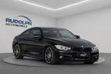 BMW 435i xDrive Coupé M-PAKET AUTOMAT. LEDER HEAD-UP - BMW 435: Coupe