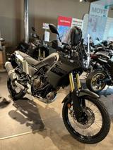 Yamaha Tenere 700 (MY 2023) - YAMAHA TENERE 700