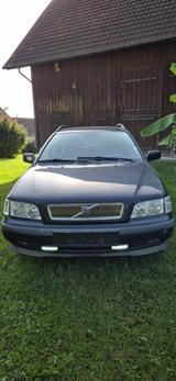 Volvo V40  technisch gut, ehrlicher Zusta... - gebrauchte Volvo V40 aus dem Jahr 1999