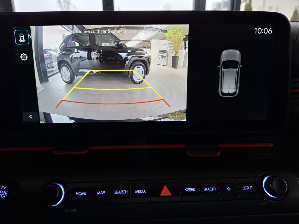 Hyundai KONA Elektro - Bild 24